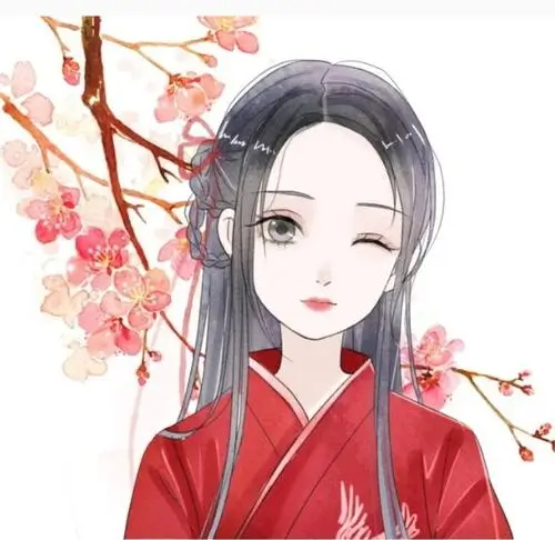 追剧小队长头像